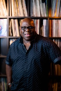 Carl Cox